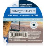 Yankee Candle Vosk do aromalampy Beach Escape 22 g – Zbozi.Blesk.cz