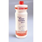 Merida Nano Sanitin Plus 1 l – Zbozi.Blesk.cz