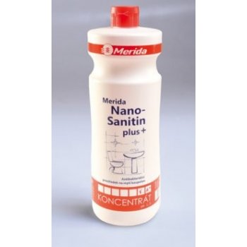 Merida Nano Sanitin Plus 1 l