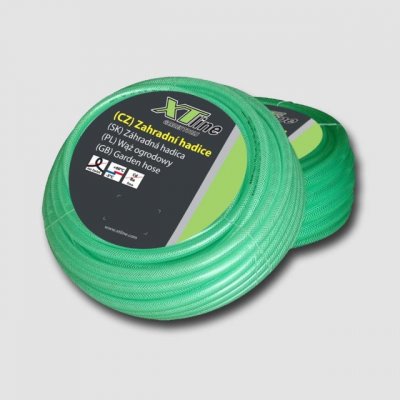 XTline PVC 1/2" 15m