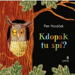 Kdopak tu spí? – Hledejceny.cz