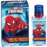 EP Line Marvel Ultimate Spiderman toaletní voda dětská 30 ml – Sleviste.cz