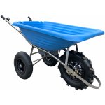 HTI Profi SW 1000 125 10 – HobbyKompas.cz