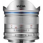 Laowa 7,5mm f/2 MFT – Zboží Živě