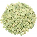 Vital Country Hrách zelený půlený 1 kg – Zboží Dáma