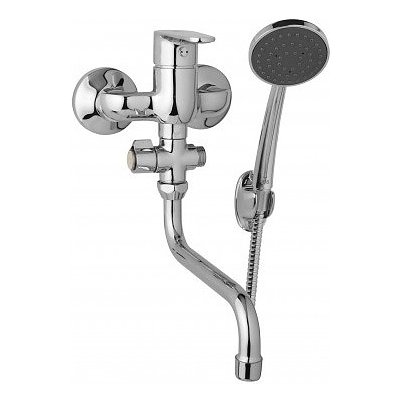 JB Sanitary D10 32 51 TIRA T 300 mm – Hledejceny.cz