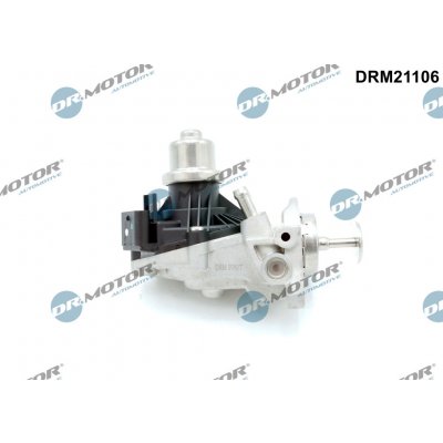 AGR-Ventil Dr.Motor Automotive DRM21106 – Hledejceny.cz