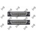 Osvětlení SPZ ABAKUS L16-210-0002LED – Hledejceny.cz