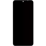 LCD Displej + Dotyková deska + Přední kryt Xiaomi Redmi 14C – Zboží Živě