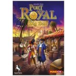 Pegasus Spiele Port Royal Big Box – Sleviste.cz