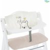Jídelní židlička Hauck Disney Baby Potah DeLuxe Alpha Pooh Cuddles