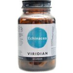 Viridian Bio Echinacea Komplex 400 mg 60 kapslí – Zboží Mobilmania