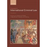 Cassese's International Crim A. Cassese, P. Gaeta – Hledejceny.cz