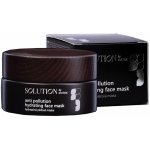 Kvitok Anti-pollution Hydrating face mask 30 ml – Zbozi.Blesk.cz