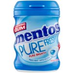 Mentos Pure Fresh Fresh Mint 60 g – Zboží Dáma