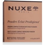 Nuxe maquillage prodigieux Bronzující pudr multi usage compact Bronzing powder 25 g – Zboží Dáma