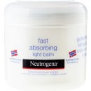 Neutrogena Fast Absorbing tělový balzám 300 ml