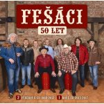 FESACI - 50 LET CD – Zboží Dáma
