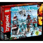 LEGO® NINJAGO® 70678 Hrad zapomenutého císaře – Zboží Živě