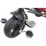 Clamaro BUTTLER GT 4v1 šedá – Zboží Dáma