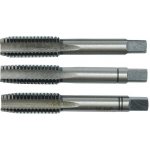Závitník M10 sada 3 ks TO-24370 – Hledejceny.cz