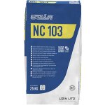 Samonivelační cementová stěrkovací hmota Uzin NC 103 - 25 kg – Sleviste.cz