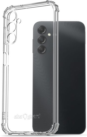 Pouzdro AlzaGuard Shockproof Case Samsung Galaxy A14 5G