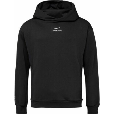 Nike PRO THERMA-FIT střední vrstva černá – Zbozi.Blesk.cz