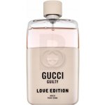 Gucci Guilty Love Edition parfémovaná voda dámská 90 ml – Hledejceny.cz