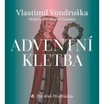 Adventní kletba – Hledejceny.cz