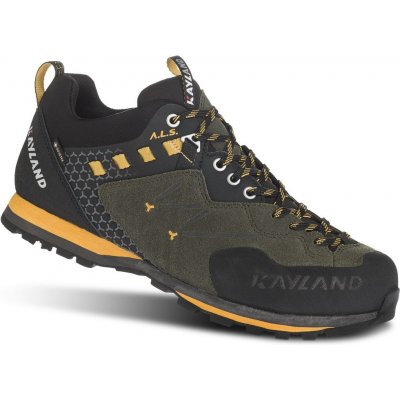 Kayland Vitrik GTX dark grey – Zbozi.Blesk.cz