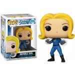 Funko Pop! Marvel Fantastic Four Invisible Girl 9 cm – Hledejceny.cz