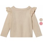 lupilu Dívčí triko s dlouhými rukávy – Zboží Mobilmania