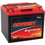ENERSYS Odyssey Extreme ODS-AGM42L 12V 42Ah – Hledejceny.cz