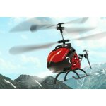 Syma RC vrtulník S39H černá IQ models RC_94630 RTF 1:10 – Zboží Dáma