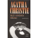 Muž v hnědém obleku - Agatha Christie