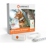 Weenect Pet GPS Tracker XS – Zboží Mobilmania