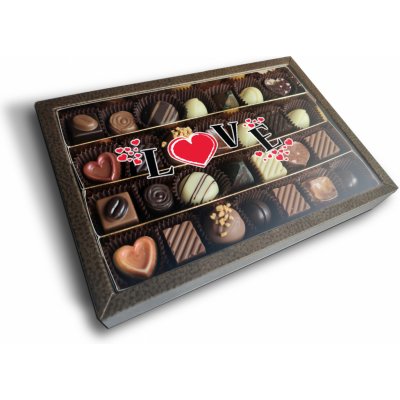 SABLIO Love 28 ks – Zboží Dáma