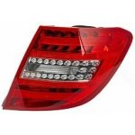 Zadní světlo- pravé MERCEDES C (W204) 2011-2014 |011-2014| ULO | 4001439036734 – Hledejceny.cz