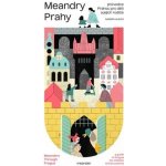 Meandry Prahy – Hledejceny.cz