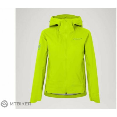 Endura MT500 Advanced Waterproof dámská lime green – Zboží Mobilmania