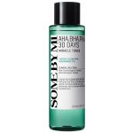 Some By Mi AHA BHA PHA 30 Days Miracle Toner čisticí Tonikum 150 ml – Hledejceny.cz