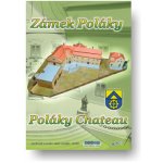 Z-Art Zámek Poláky 1:150 PM-ZART-061 – Hledejceny.cz