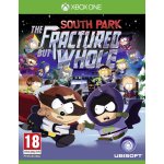 South Park: The Fractured But Whole – Hledejceny.cz