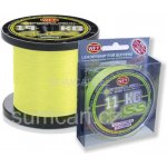 WFT Gliss KG žlutá 150m 0,18mm 11kg – Sleviste.cz