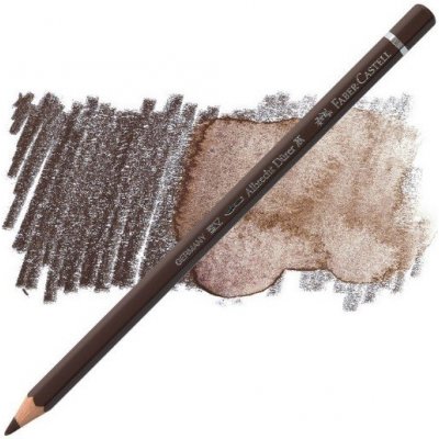 Faber-Castell 8200 ořechová – Zboží Mobilmania