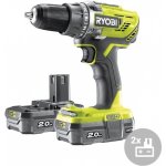 RYOBI R18DD3-220S – Sleviste.cz