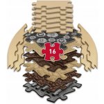 Muffik MFK-084 Set ortopedických podložek Senior – Zboží Mobilmania