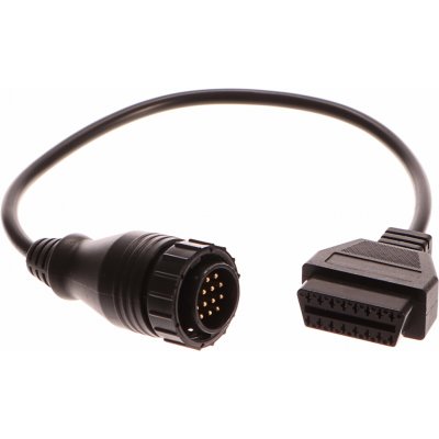 Redukce pro diagnostiku na vozy Mercedes-Benz Sprinter, Volkswagen LT - SIXTOL – Hledejceny.cz