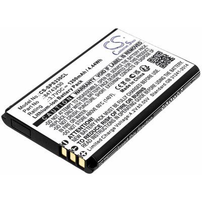 Cameron Sino CS-SPS330CL – Zboží Živě